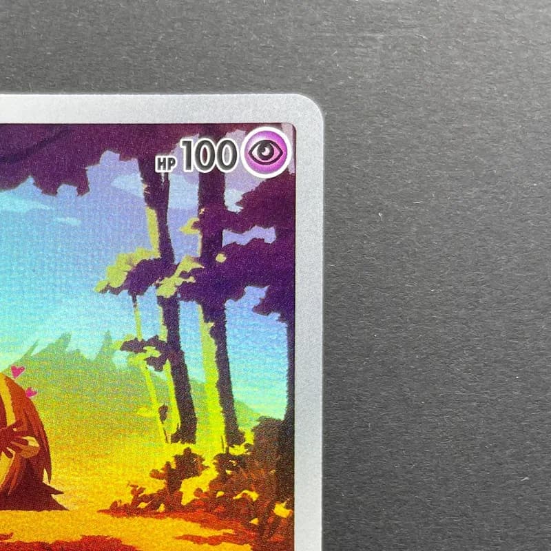 Jynx CHR 071/068 Pokemon card Incandescent Arcana s11a (1.NM) thumbnail 3