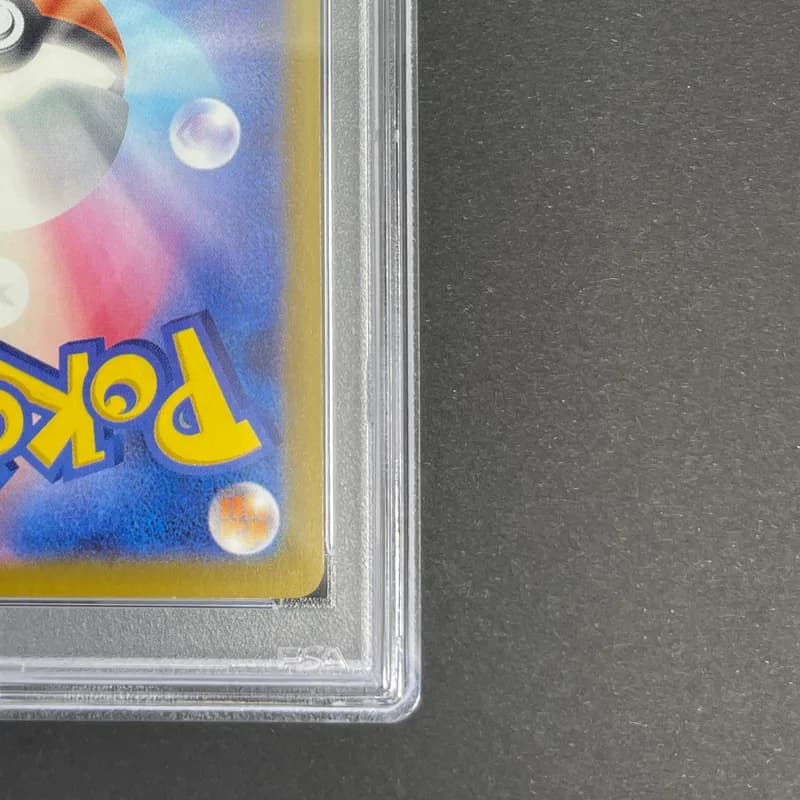 Ralts 021/M-P PSA10  Pokemon card Promo (1.NM) thumbnail 9