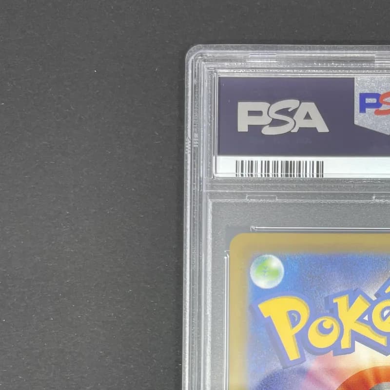 Ralts 021/M-P PSA10  Pokemon card Promo (1.NM) thumbnail 8