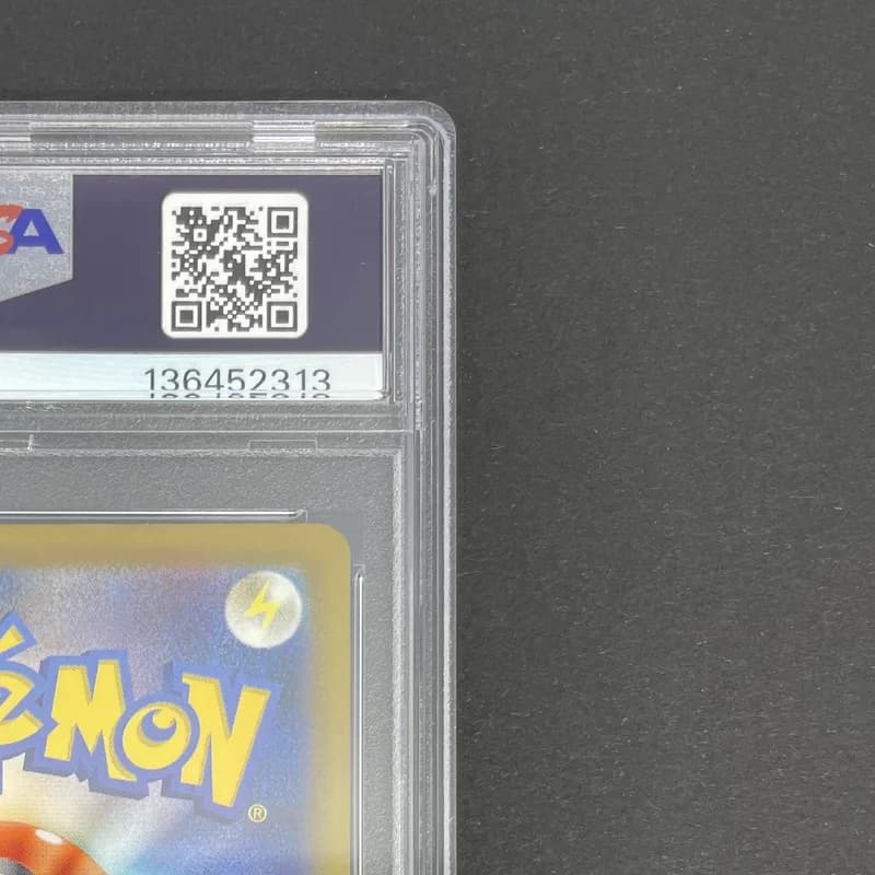 Ralts 021/M-P PSA10  Pokemon card Promo (1.NM) thumbnail 7