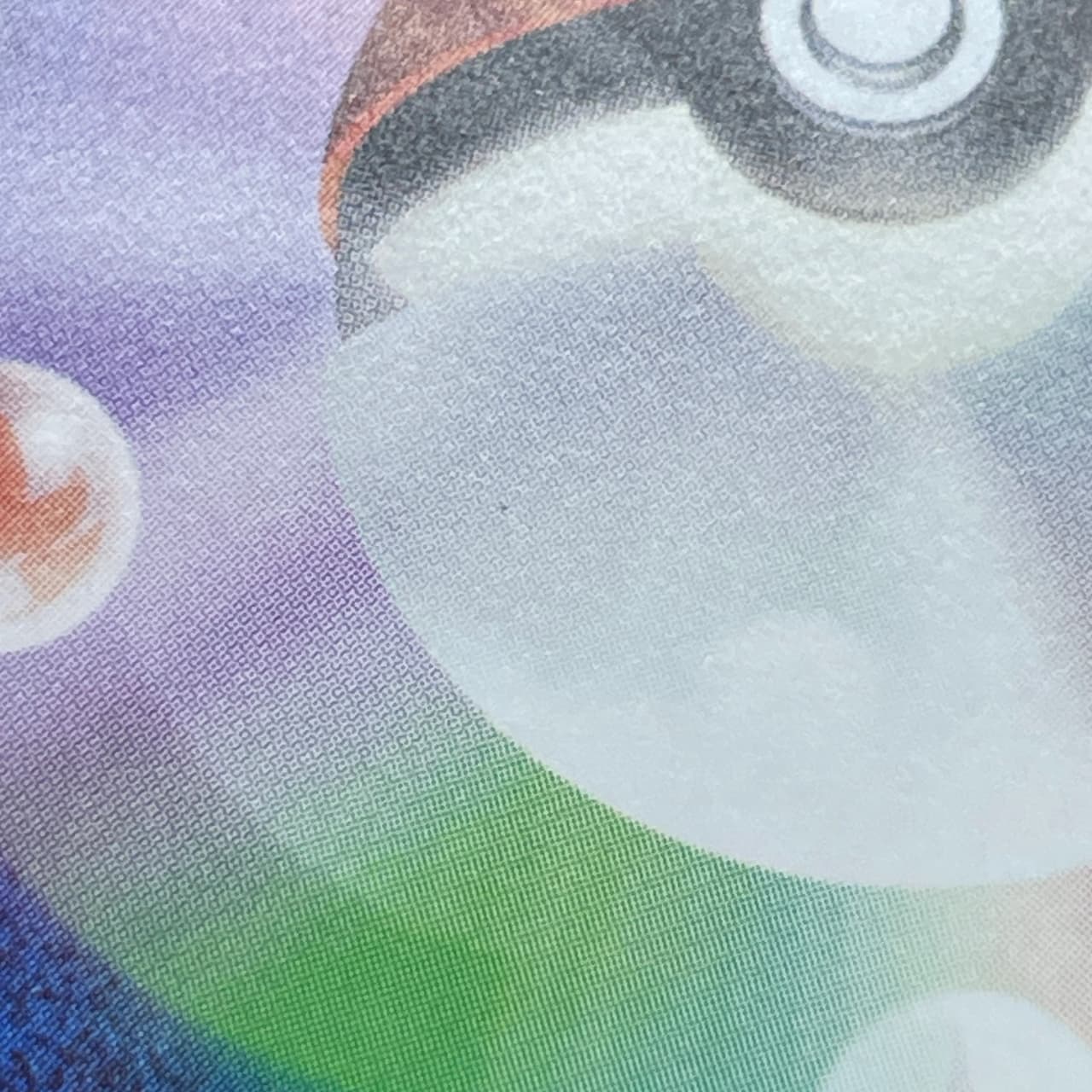 Parasect CHR 072/071 Pokemon card Dark Fantasma s10a (2.LP) thumbnail 15