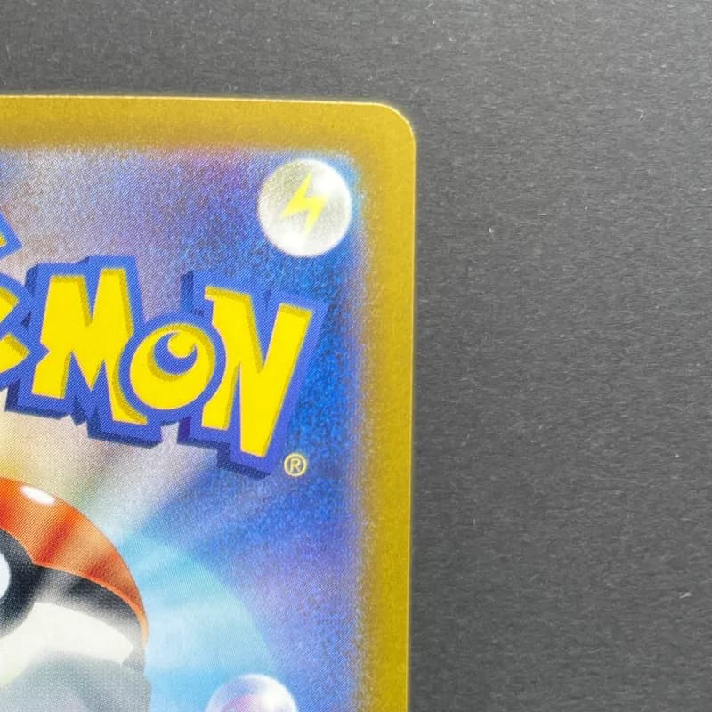 Pawmot AR 085/078 Pokemon card Violet ex sv1v (1.NM) thumbnail 7