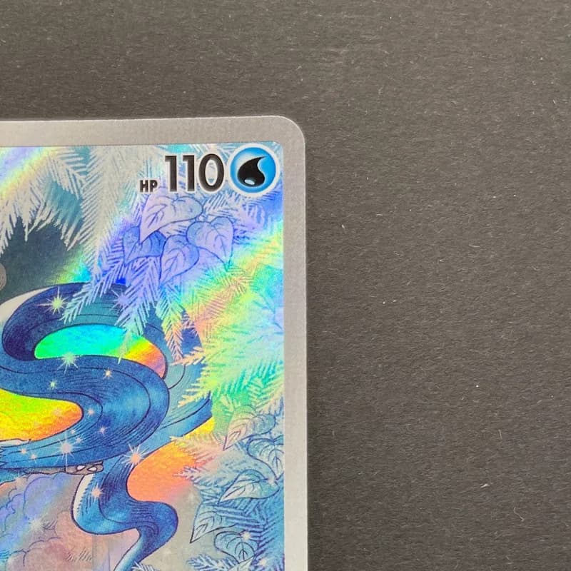 Articuno AR 102/100 Pokemon card Battle Partners sv9 (1.NM) thumbnail 3