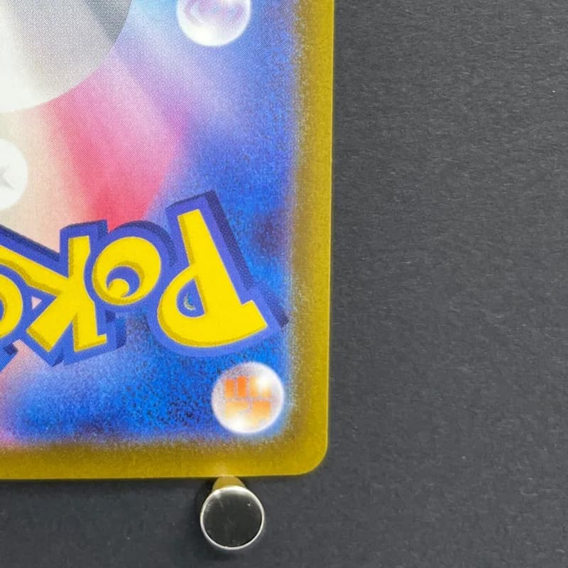 Pawmot AR 085/078 Pokemon card Violet ex sv1v (1.NM) thumbnail 9