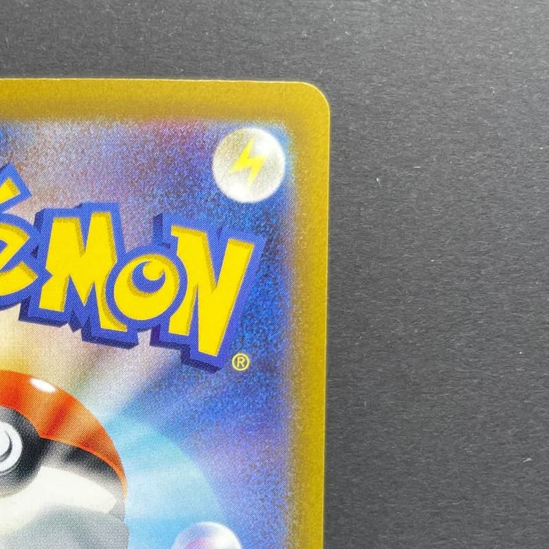 Pawmot AR 085/078 Pokemon card Violet ex sv1v (1.NM) thumbnail 7