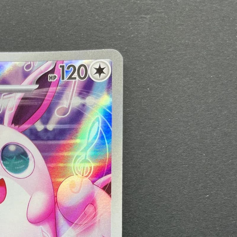 Wigglytuff AR 091/080 Pokemon card Inferno X M2 (1.NM) thumbnail 3