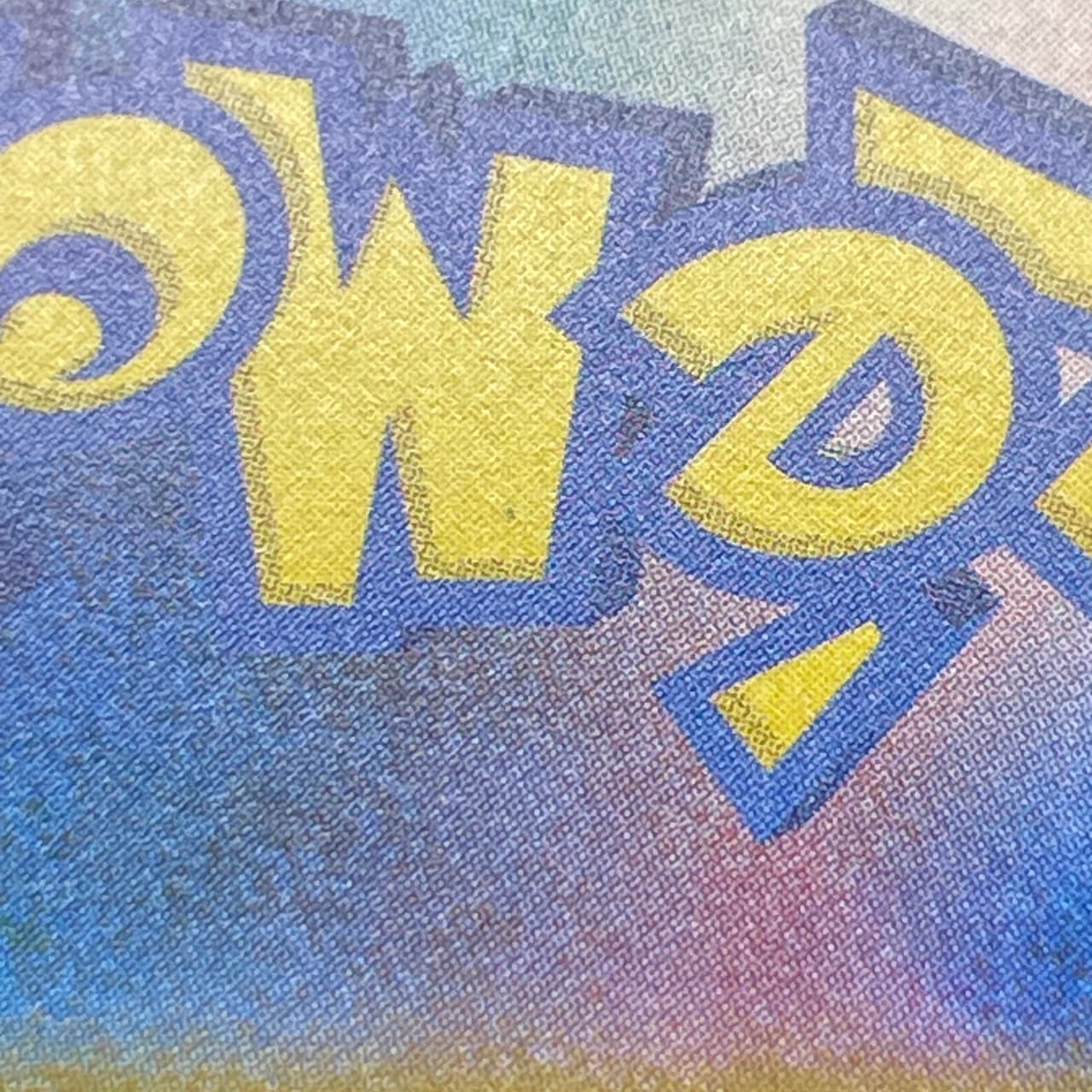 Mega Zeraora ex SAR 112/081 Pokemon card Abyss Eye M5 (2.LP) thumbnail 15
