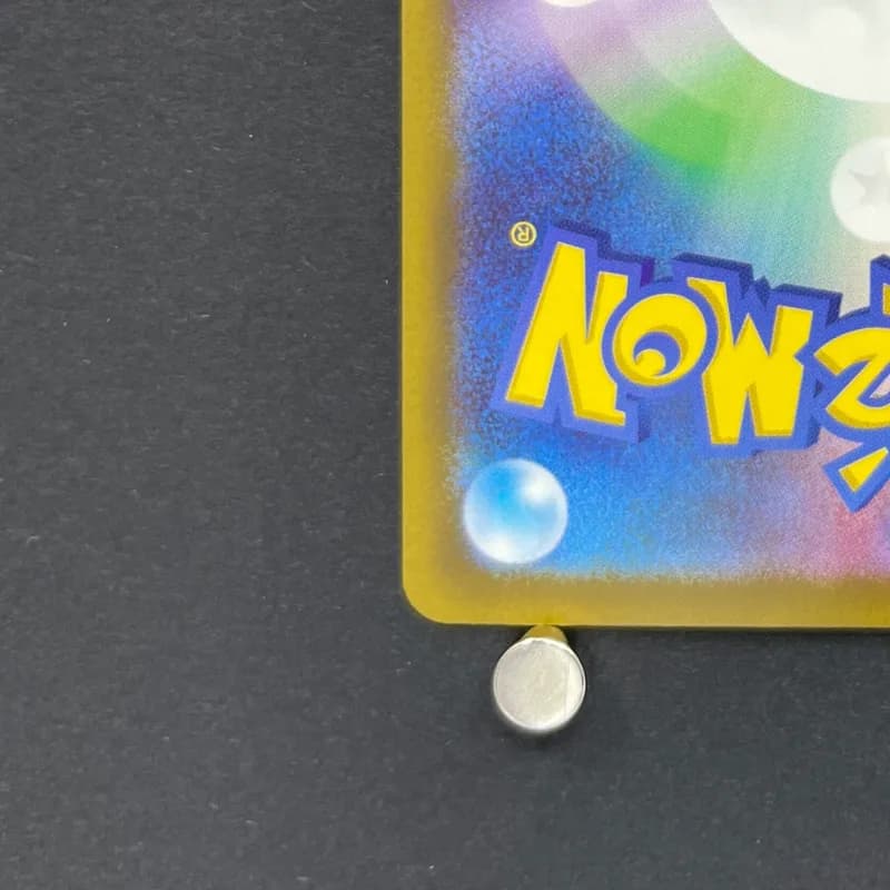 Fennekin AR 085/083 Pokemon card Ninja Spinner M4 (1.NM) thumbnail 10