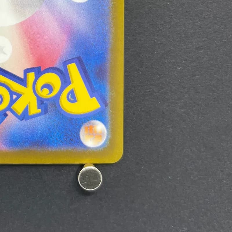 Fennekin AR 085/083 Pokemon card Ninja Spinner M4 (1.NM) thumbnail 9