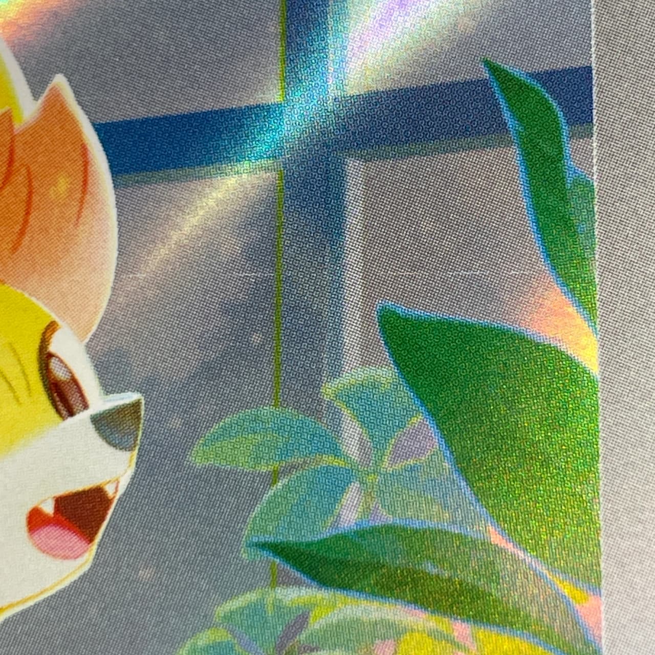 Fennekin AR 085/083 Pokemon card Ninja Spinner M4 (1.NM) thumbnail 11