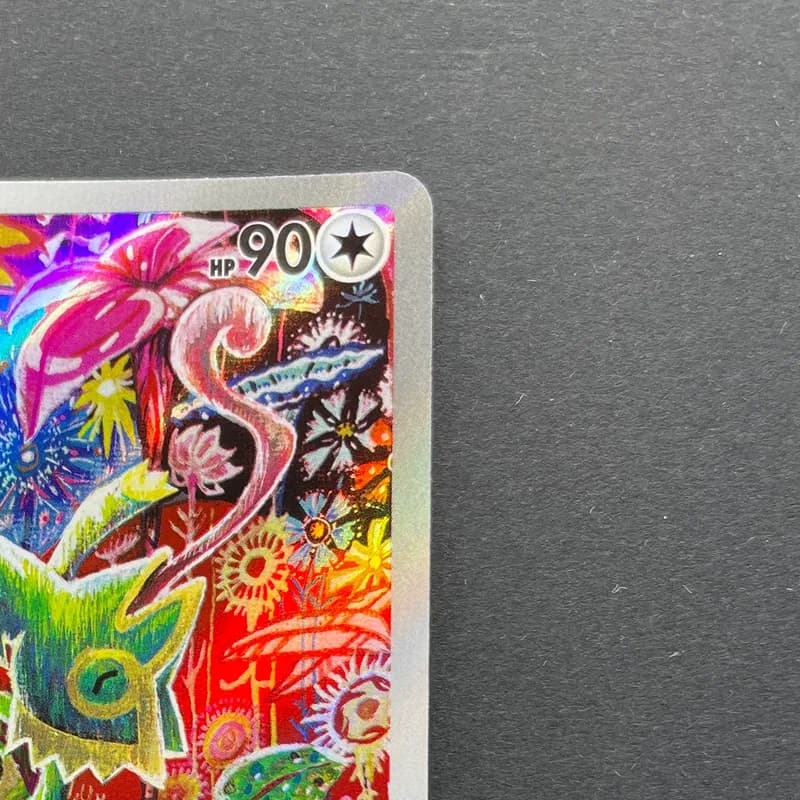 Kecleon AR 088/076 Pokemon card Storm Emeralda M6 (1.NM) thumbnail 3