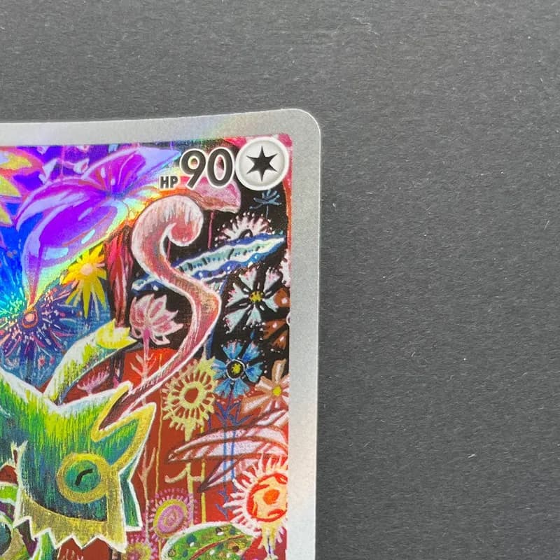 Kecleon AR 088/076 Pokemon card Storm Emeralda M6 (1.NM) thumbnail 3