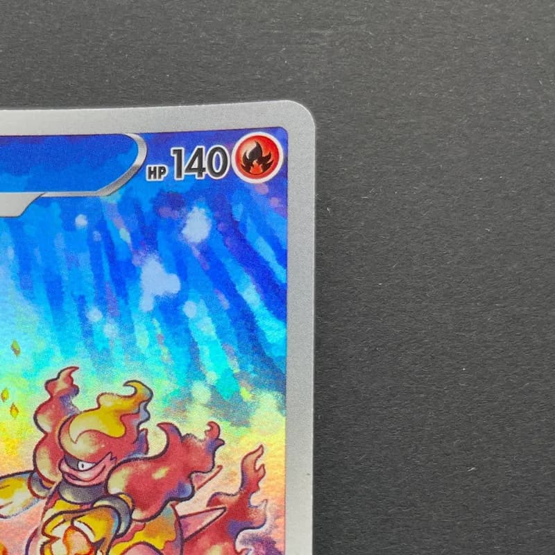 Magmortar AR 175/172 Pokemon card VSTAR Universe s12a (1.NM) thumbnail 3