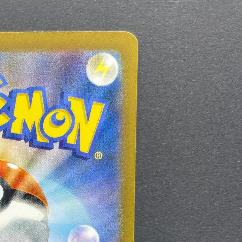 Gloom AR 109/108 Pokemon card Ruler of the Black Flame sv3 (2.LP) thumbnail 6