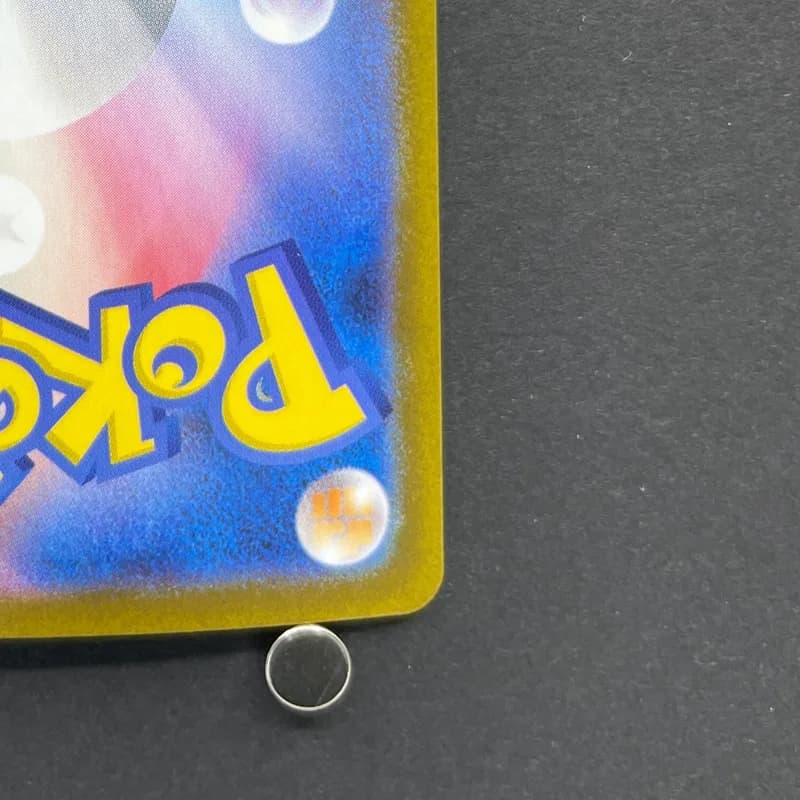 Team Rocket's Raticate AR 108/098 Pokemon card The Glory of Team Rocket sv10 (2.LP) thumbnail 9