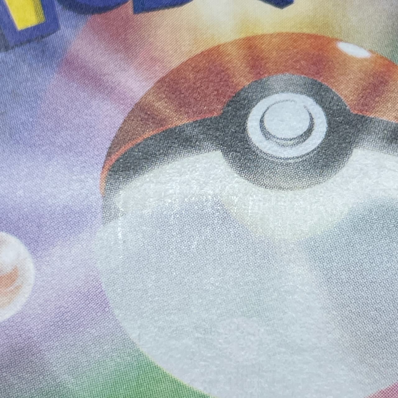 Phione AR 071/066 Pokemon card Crimson Haze sv5a (2.LP) thumbnail 14