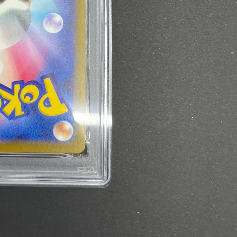 Bulbasaur AR 050/049 PSA10  Pokemon card Special Deck Set ex svG thumbnail 9