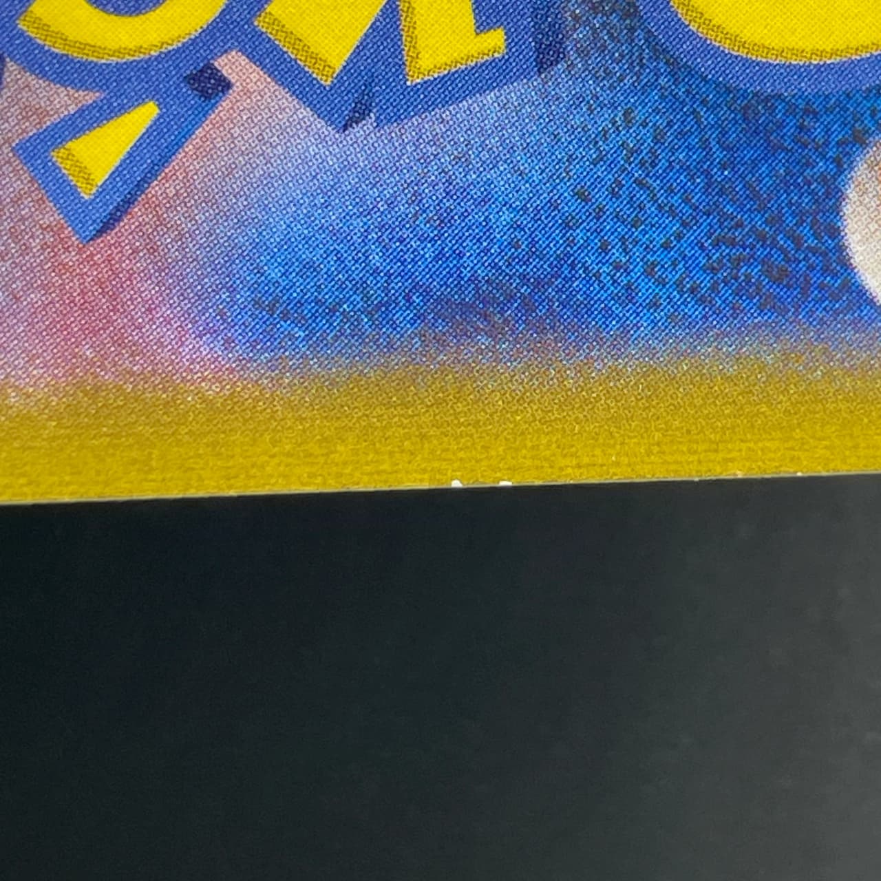 Fidough AR 085/078 Pokemon card Scarlet ex sv1s (1.NM) thumbnail 11