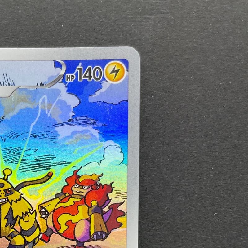 Electivire AR 180/172 Pokemon card VSTAR Universe s12a (1.NM) thumbnail 3