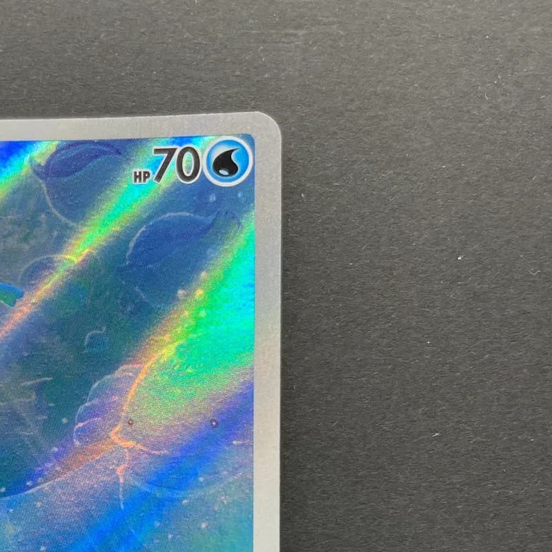 Phione AR 071/066 Pokemon card Crimson Haze sv5a (1.NM) thumbnail 3