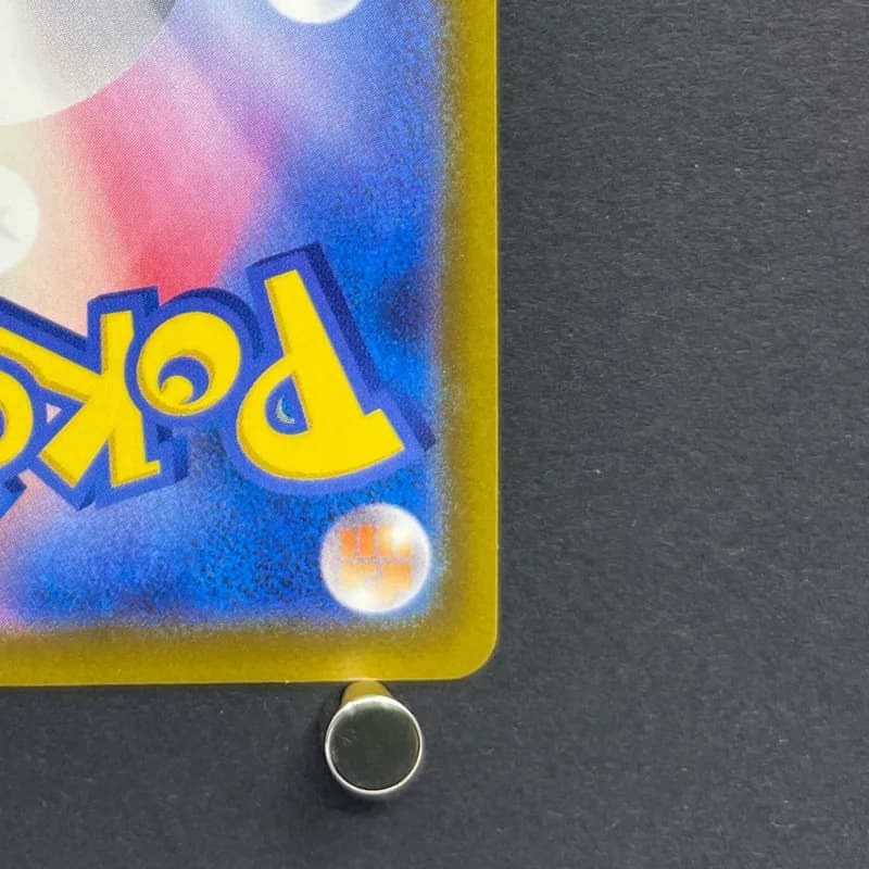 Xerneas AR 089/083 Pokemon card Ninja Spinner M4 (1.NM) thumbnail 9