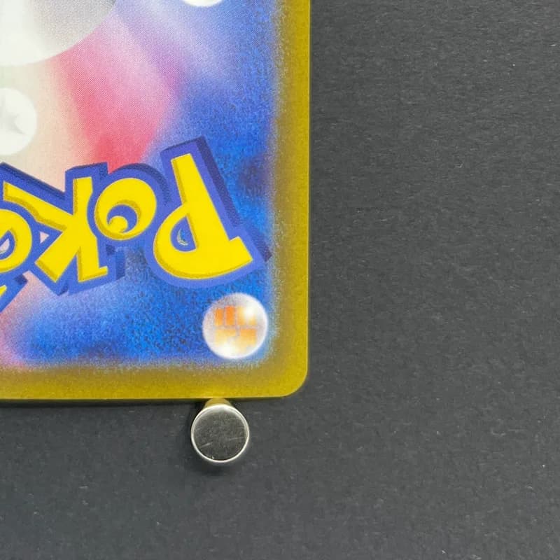 Tinkatink AR 076/071 Pokemon card Clay Burst sv2d (1.NM) thumbnail 9