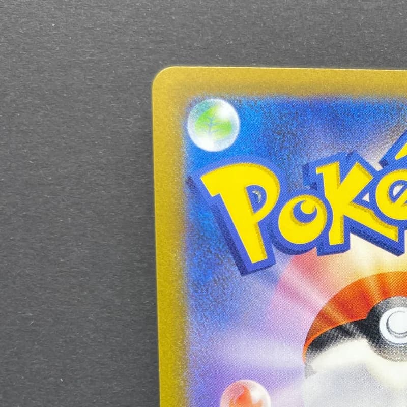Flareon 065/SV-P Pokemon card Promo (1.NM) thumbnail 8