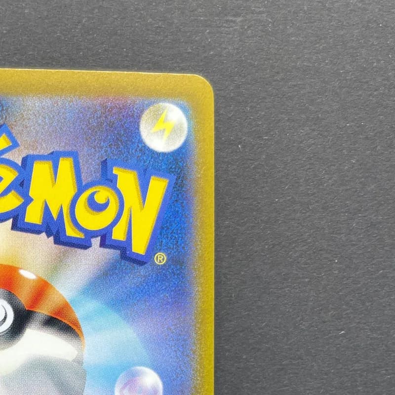 Flareon 065/SV-P Pokemon card Promo (1.NM) thumbnail 7