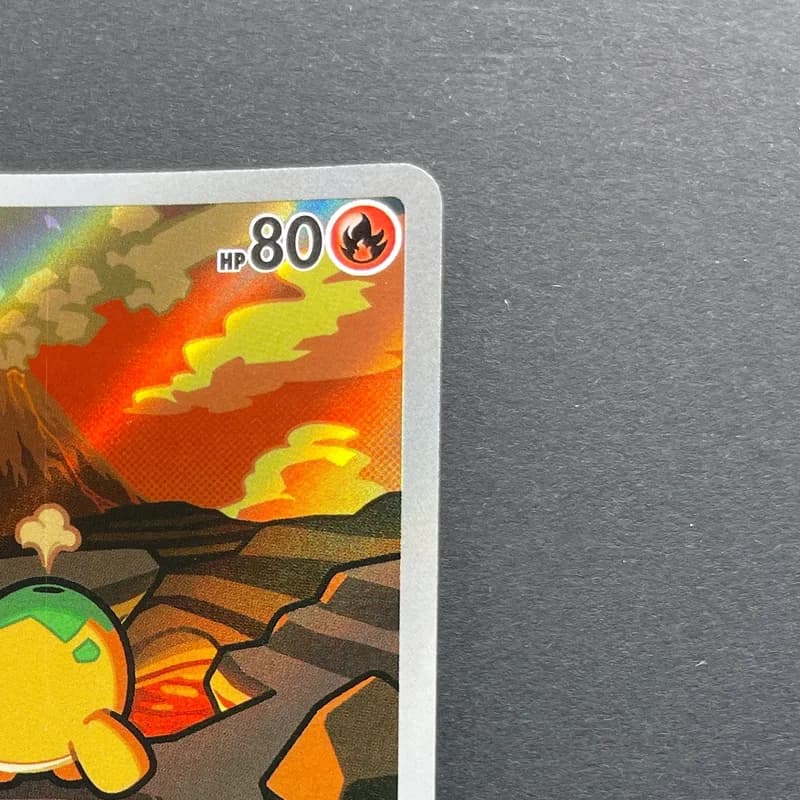 Numel AR 198/193 Pokemon card Mega Dream ex M2a (2.LP) thumbnail 3