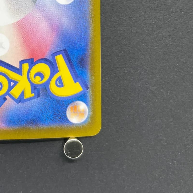 Team Rocket's Raticate AR 108/098 Pokemon card The Glory of Team Rocket sv10 (1.NM) thumbnail 9