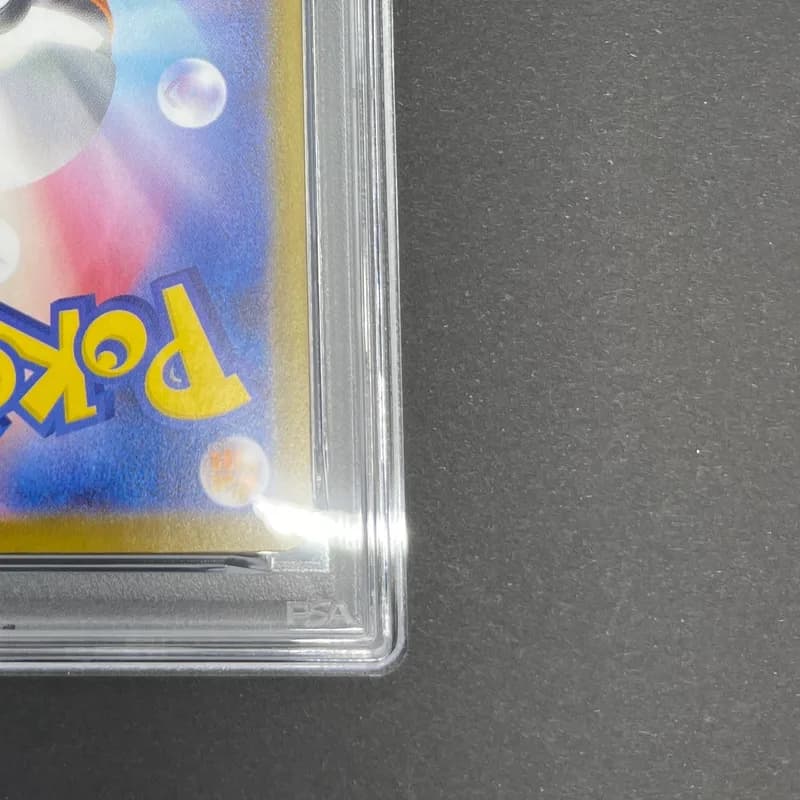 Sylveon ex SAR 212/187 PSA10  Pokemon card Terastal Fest ex sv8a thumbnail 9