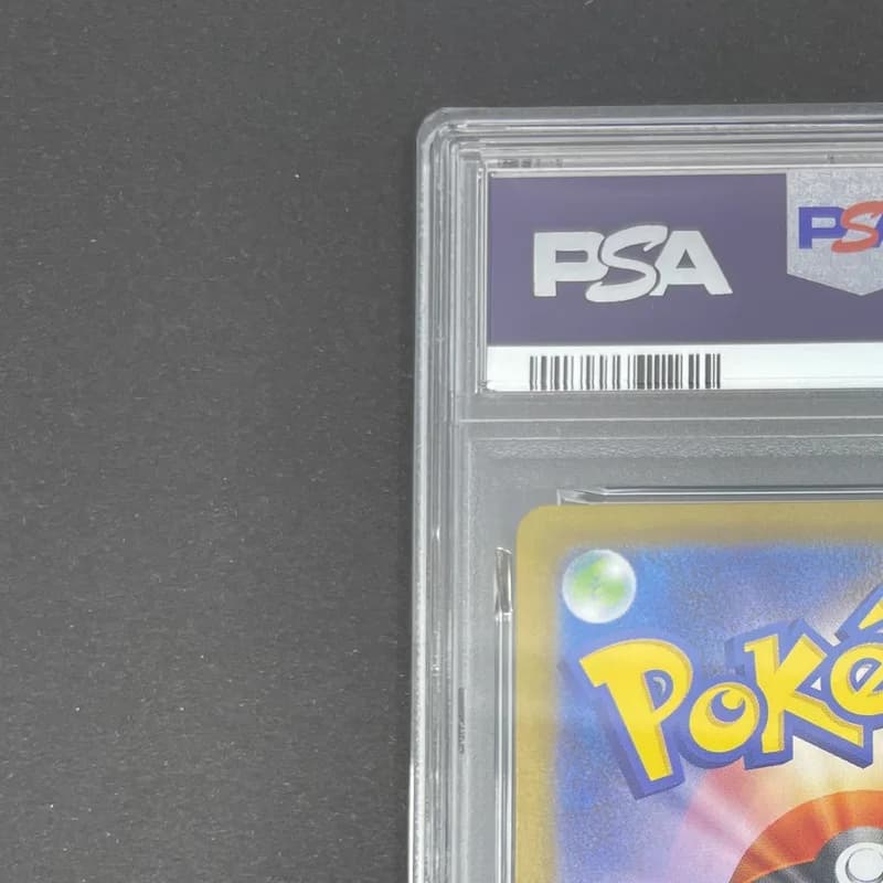Sylveon ex SAR 212/187 PSA10  Pokemon card Terastal Fest ex sv8a thumbnail 8