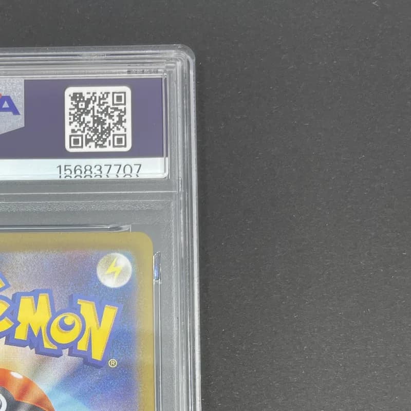 Sylveon ex SAR 212/187 PSA10  Pokemon card Terastal Fest ex sv8a thumbnail 7
