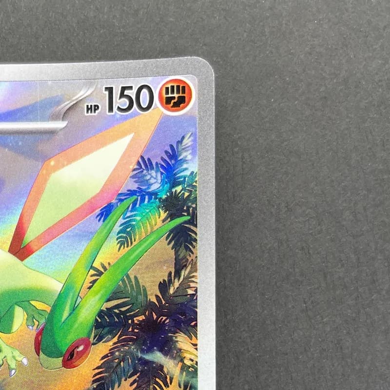 Flygon AR 088/080 Pokemon card Inferno X M2 (2.LP) thumbnail 3