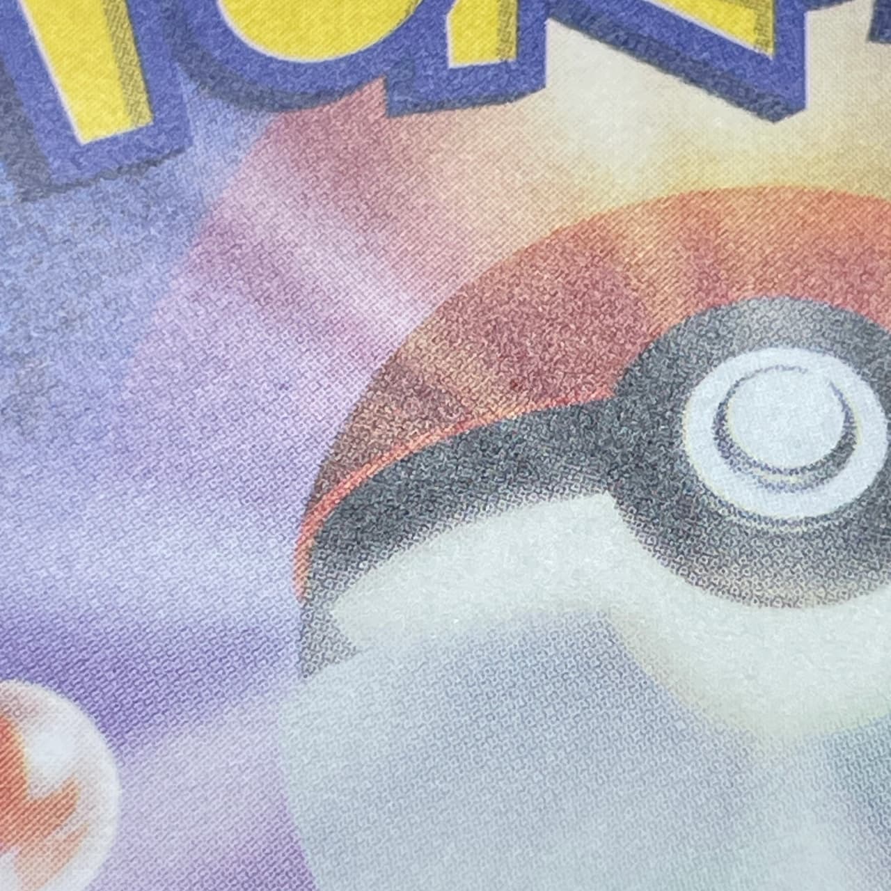 Cynthia's Spiritomb AR 208/193 Pokemon card Mega Dream ex M2a (1.NM) thumbnail 13