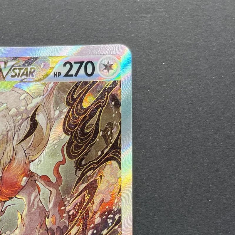 Hisuian Zoroark VSTAR SAR 234/172 Pokemon card VSTAR Universe s12a (1.NM) thumbnail 3