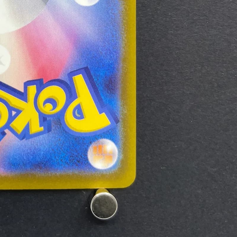 Xerneas AR 089/083 Pokemon card Ninja Spinner M4 (1.NM) thumbnail 8