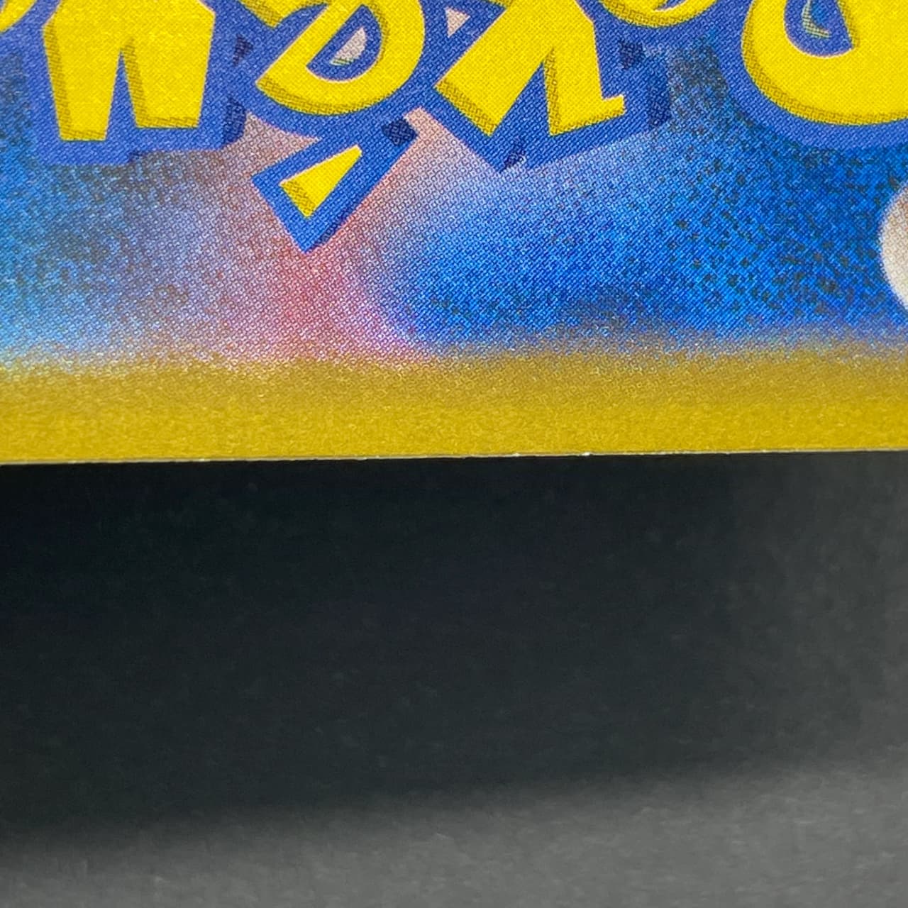 Mega Darkrai ex SR 099/081 Pokemon card Abyss Eye M5 (1.NM) thumbnail 11