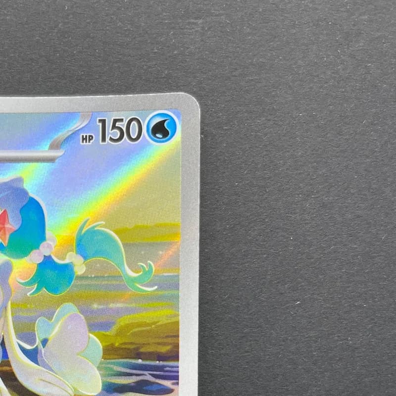Primarina AR 085/081 Pokemon card Abyss Eye M5 (2.LP) thumbnail 3