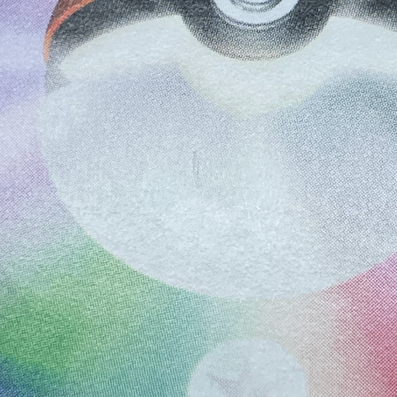 Dusclops AR 069/064 Pokemon card Night Wanderer sv6a (2.LP) thumbnail 11