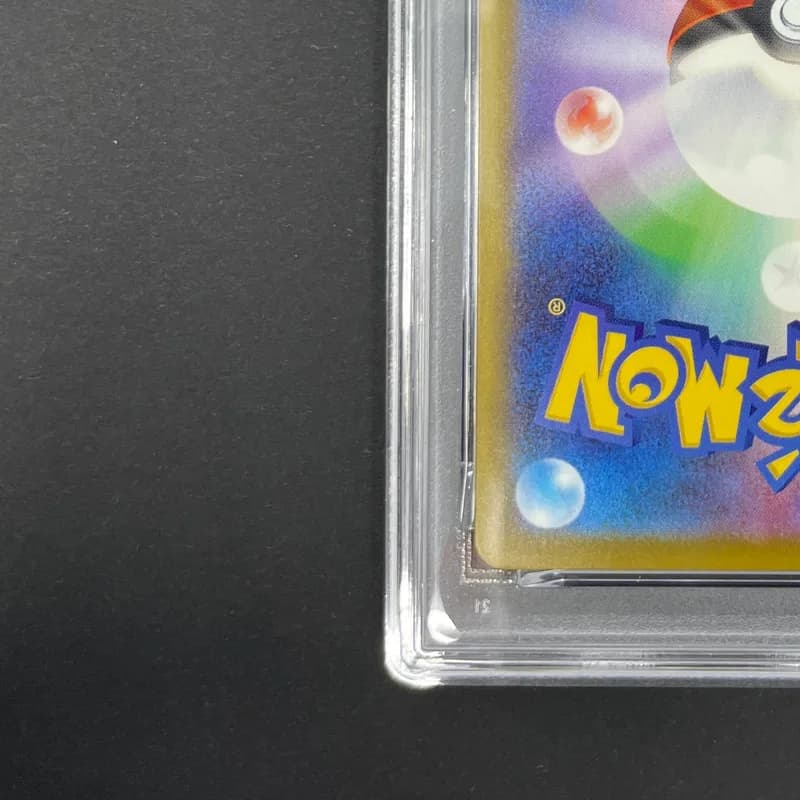 Sprigatito 017/M-P PSA10  Pokemon card Promo (1.NM) thumbnail 10