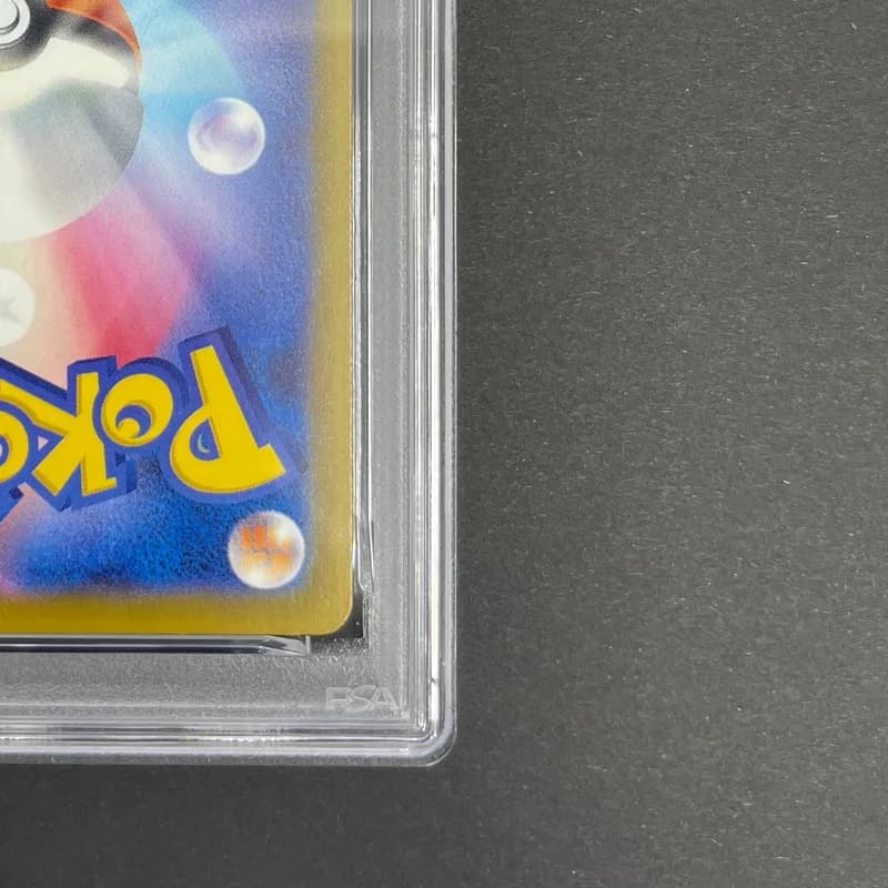 Sprigatito 017/M-P PSA10  Pokemon card Promo (1.NM) thumbnail 9