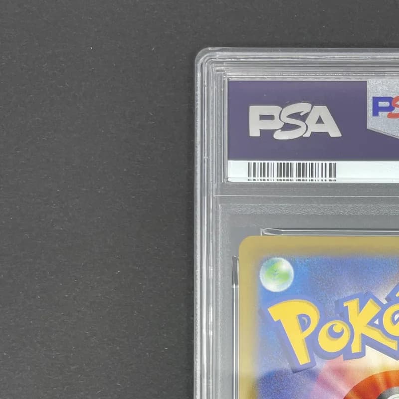 Sprigatito 017/M-P PSA10  Pokemon card Promo (1.NM) thumbnail 8