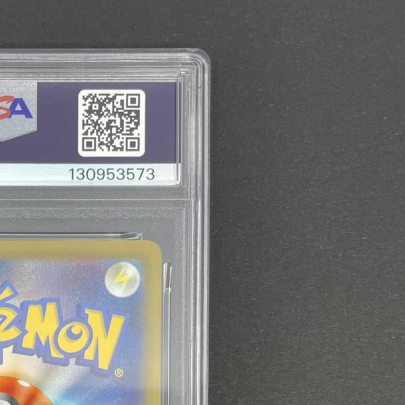 Sprigatito 017/M-P PSA10  Pokemon card Promo (1.NM) thumbnail 7