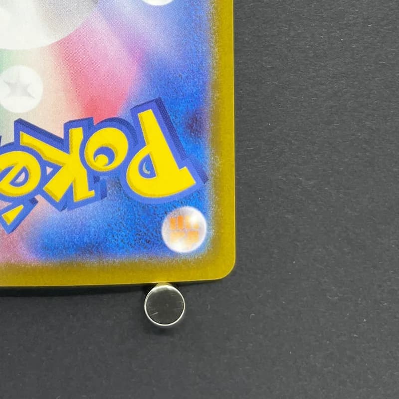 Dedenne AR 085/080 Pokemon card Nihil Zero M3 (1.NM) thumbnail 9