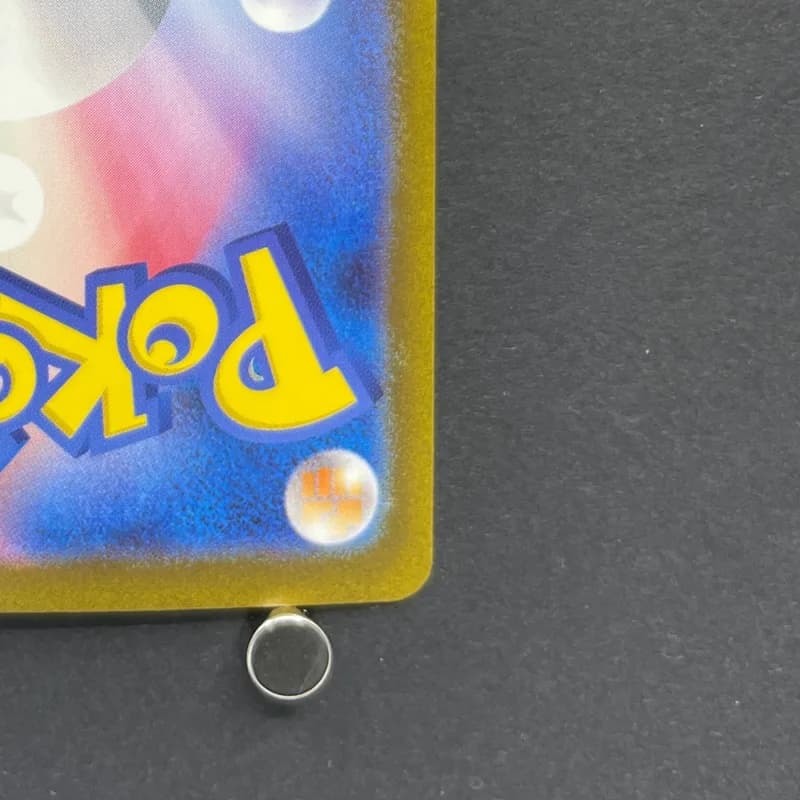 Gloom AR 109/108 Pokemon card Ruler of the Black Flame sv3 (1.NM) thumbnail 9