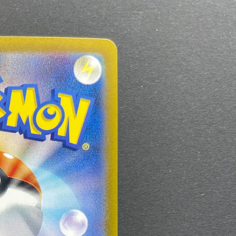 Steven's Beldum 019/018 Pokemon card Starter Set Steven's Beldum & Metagross ex sv0D (1.NM) thumbnail 7