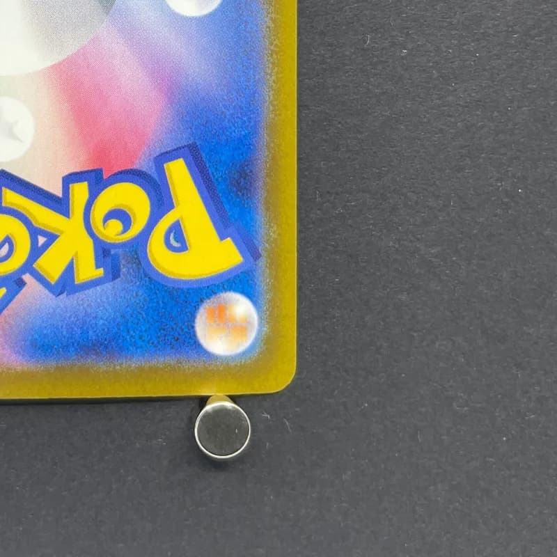 Electivire AR 081/076 Pokemon card Storm Emeralda M6 (1.NM) thumbnail 9