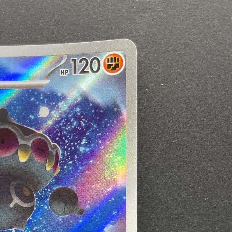 Claydol AR 090/083 Pokemon card Ninja Spinner M4 (1.NM) thumbnail 3