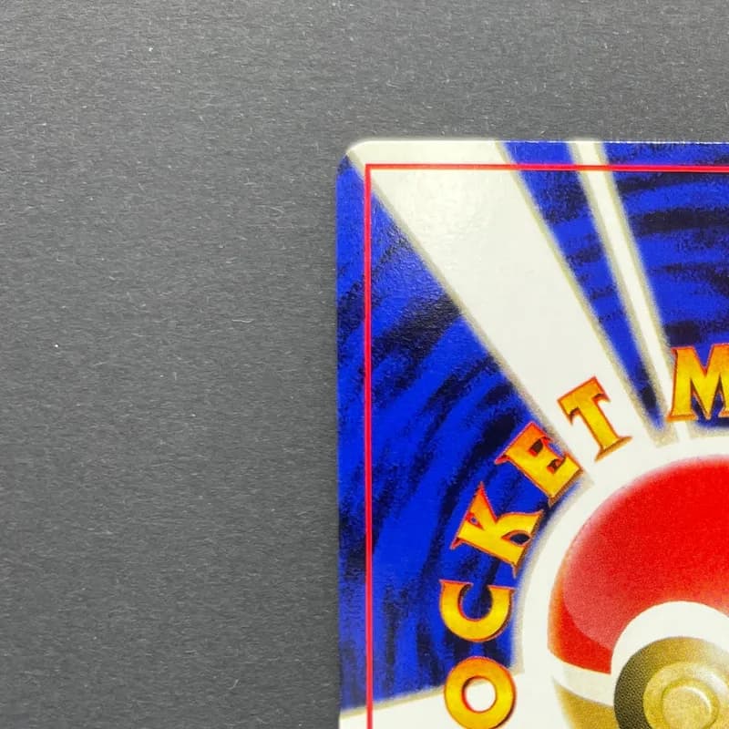 Blaine's Moltres No.146 Old Pokemon card (2.LP) thumbnail 8